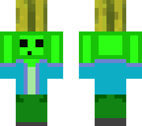slime i melon