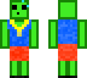 slime sportowiec