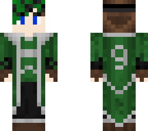 slytherin boy