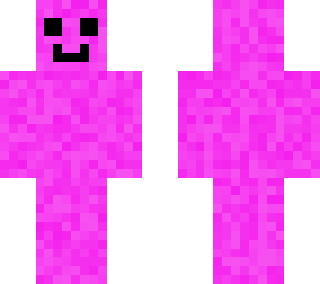 smiling pink for pink lovers :)