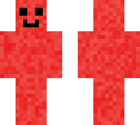 smiling red for red lovers :)
