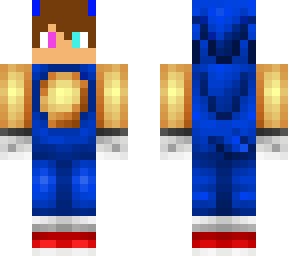 sonic