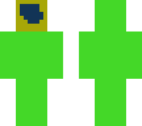 space man