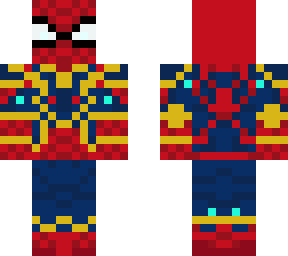 spiderman