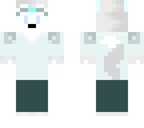 split (normal)