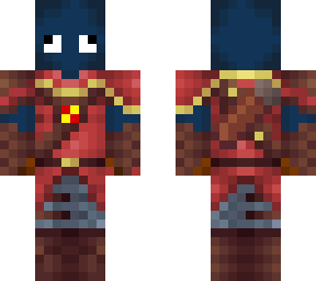 squid rogue