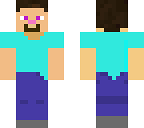steve from realm