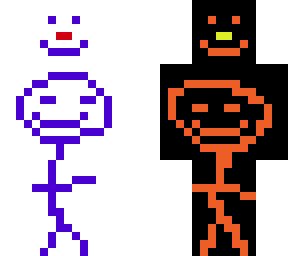 stickman