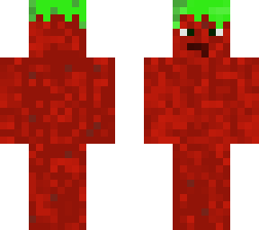 strawberry