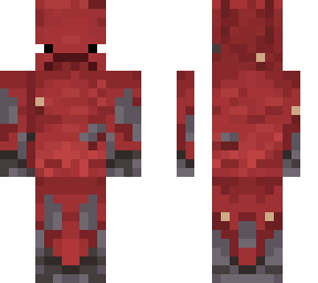 strider skin by feeny