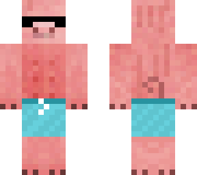 summer pig