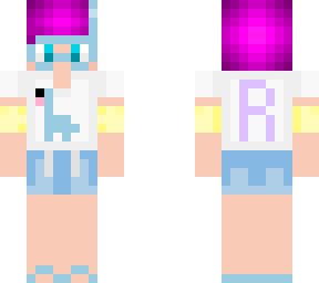 summer rawrasaur evan