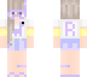 summer rawrasaur nebbler