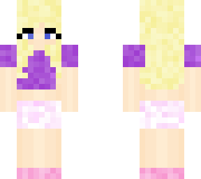 summer skin contest!