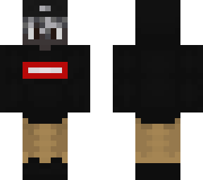 suprem schwitzer boy