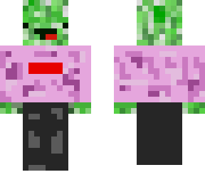 supreme durp creeper
