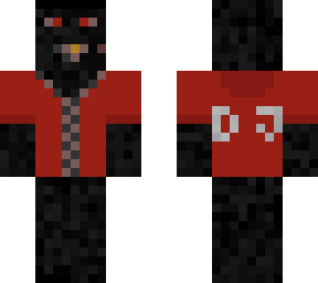 szkielet dj