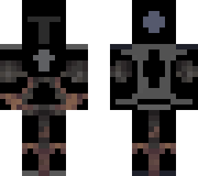 the black juggernaut