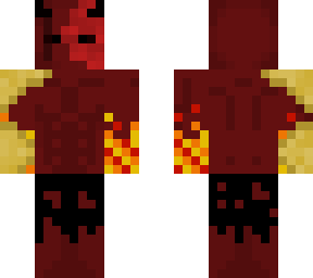the devil