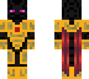 the end lord