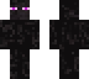 the enderman