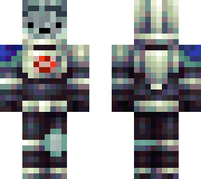 the not robot