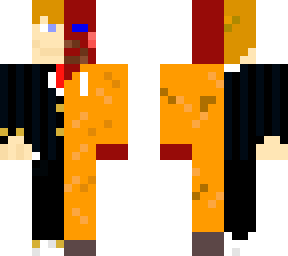 the prisoner