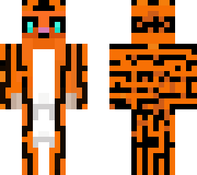 tiger