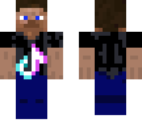 tiktok steve