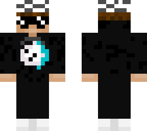 tkopgi's skin