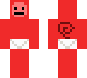 toothbrush but red