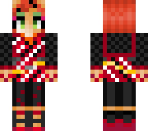 toralei stripe