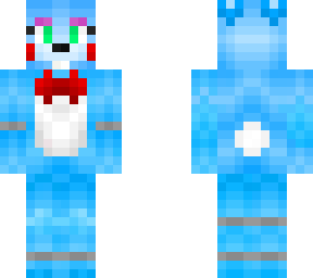 toy bonnie