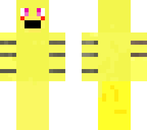 toy chica