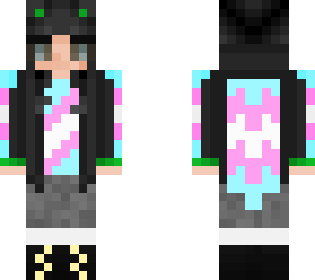 trans pride suzyrevenge