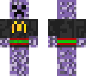 tsl creeper