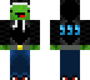 turtle in da hood (redesigned)