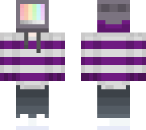 tv head