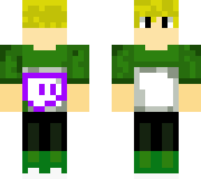twitch streamer