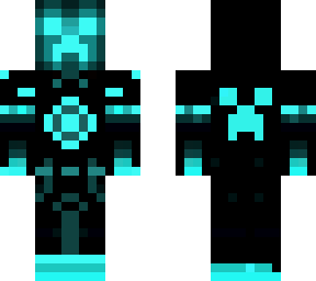 ultra tron creeper(fixed)