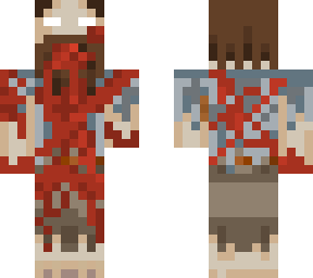 undead james