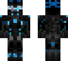 update my skin