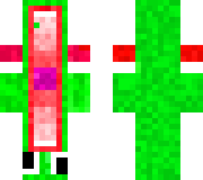 upsidown unspeakable