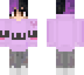 uwu boi peep :3