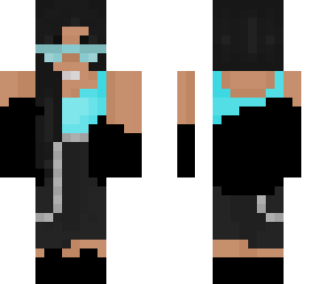 vals mc skin