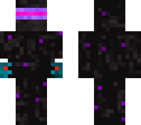 vr enderman