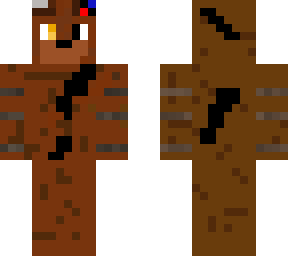 w. freddy