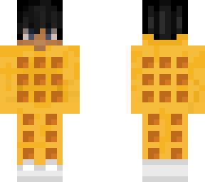 waffle