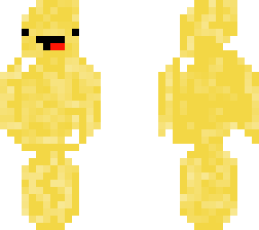 wait... gold?!