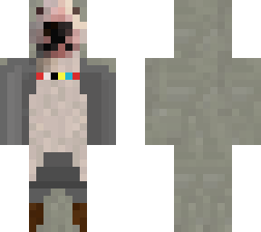 walter but body